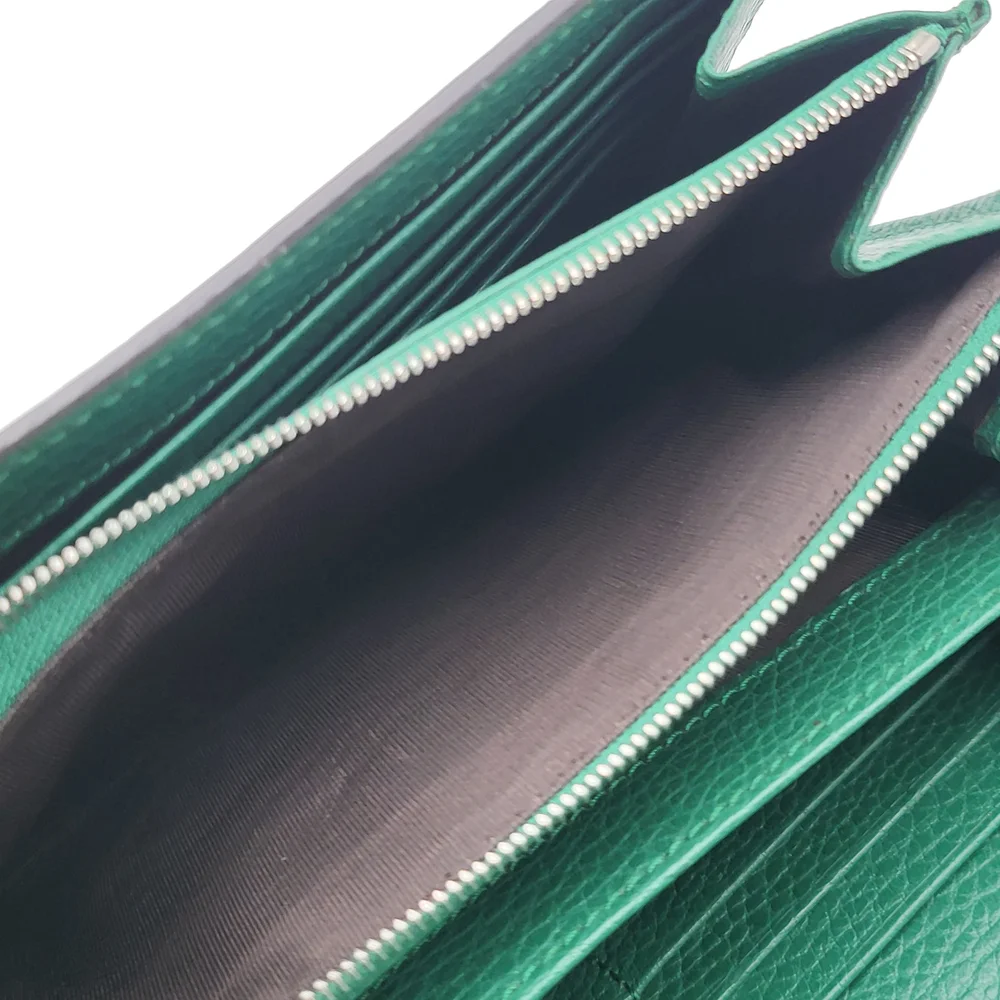 Gucci Dionysus Calfskin Leather Chain Shoulder Crossbody Bag, Authentic w/COA !! - Picture 15 of 16